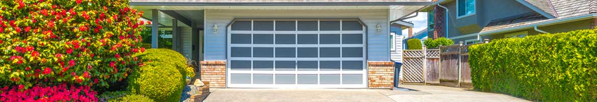 Garage Door Griffin - Repair & Installation